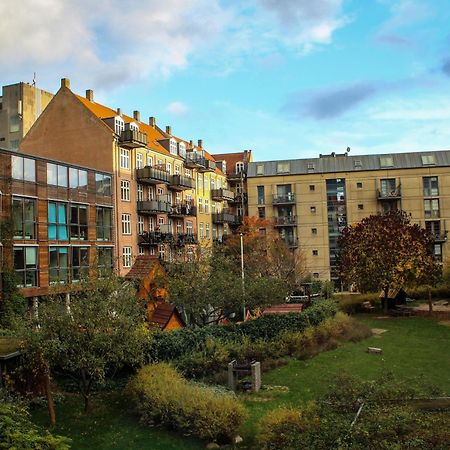 Centrally Located 4 Room Apartment Copenaghen Esterno foto