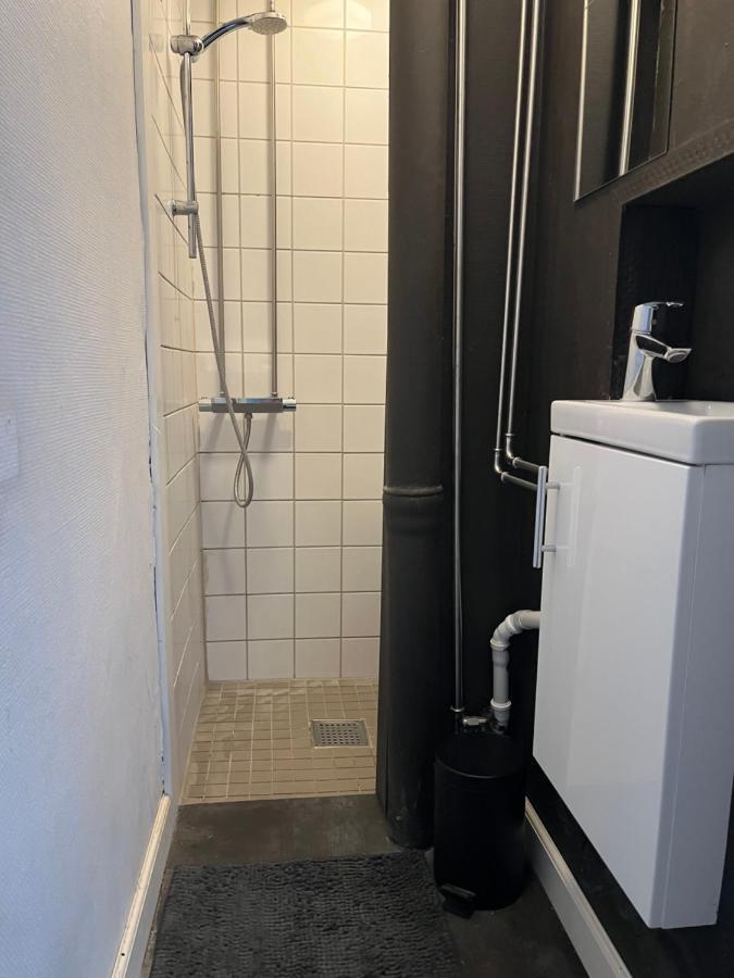 Centrally Located 4 Room Apartment Copenaghen Esterno foto