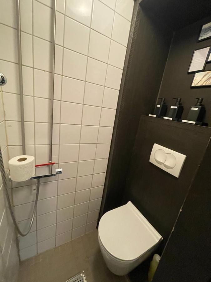 Centrally Located 4 Room Apartment Copenaghen Esterno foto